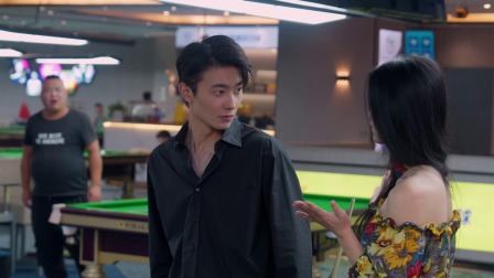 加速吧，我的机车女孩 4集