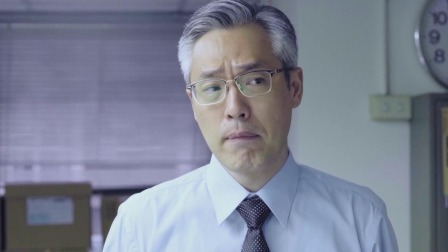 恋爱沙尘暴 9集