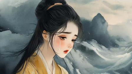 牛郎织女 6集
