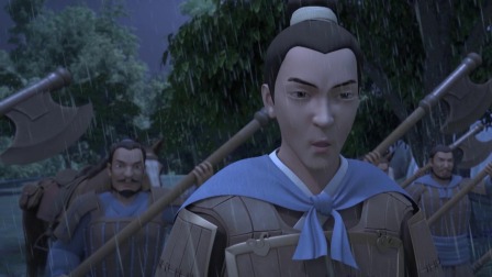 少年老子 4集