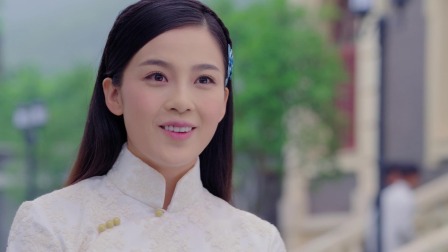 忍冬艳蔷薇 35集