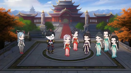 穿越成凡人 78集