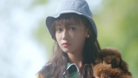 你是我的答案 TV版 2集