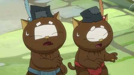 京剧猫 6集