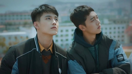 当你年少时 17集
