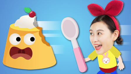 兔子姐姐精灵派对 18集
