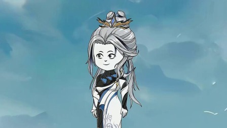抢了鸿钧的气运后 47集