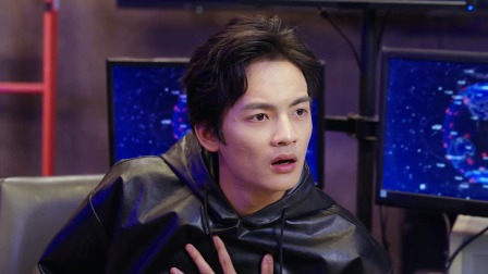 炫卡斗士之猛兽能量 21集