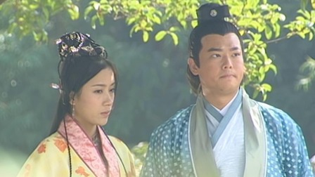 大唐双龙传 TVB版 9集