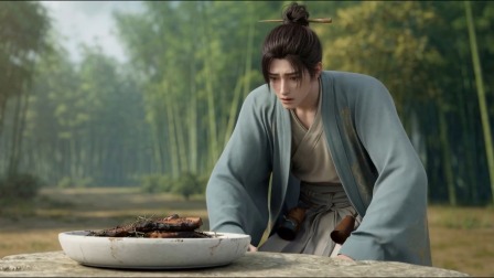 史上最强师父 11集
