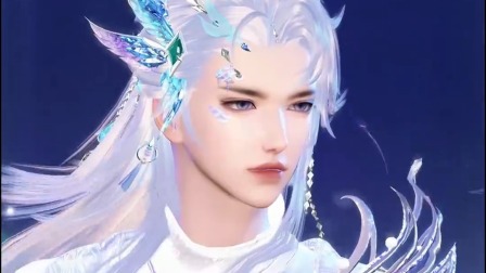 战神的小鲛妻 35集