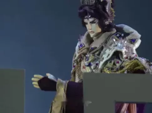金光御九界之魆妖纪 23集