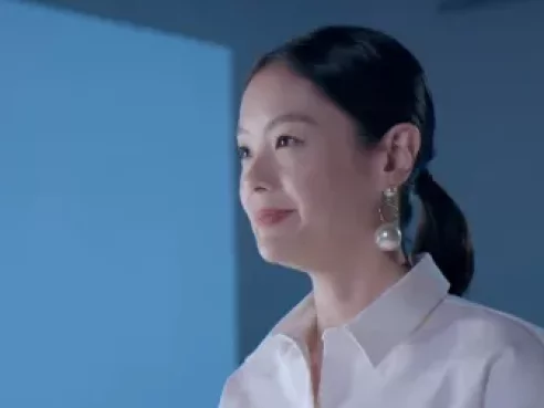 维多利亚的模力 1集