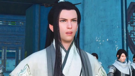 九灵神珠 100集