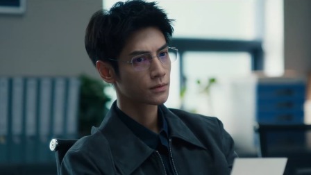 剥茧 5集