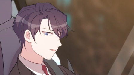 小白的男神爹地 34集