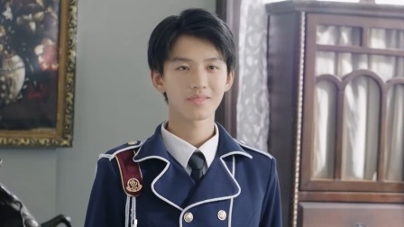 魔法学院之新魔法营地 1集