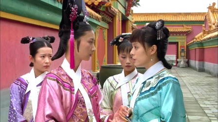 后宫甄嬛传 9集