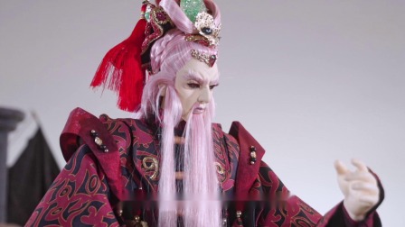 金光御九界之妖祸天劫 8集
