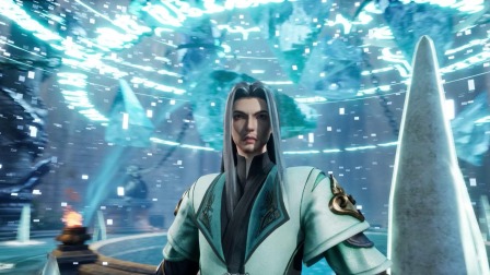 天命大神皇 28集