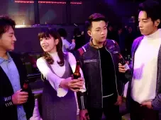 我的情敌是自己 20集