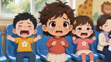 白雪公主的魔法奇遇 37集