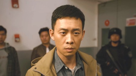 重生之门 5集