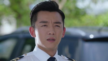 壮志高飞 9集