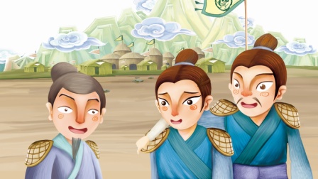 中国好绘本 102集