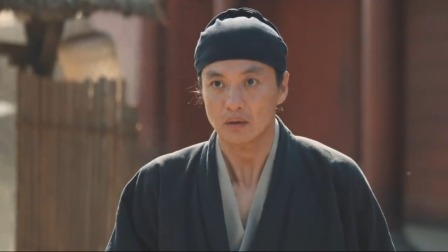 清明上河图密码 18集