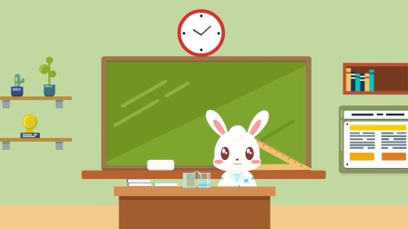 兔小贝科学实验 11集