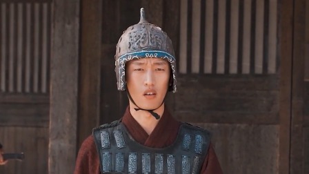狄仁杰之通天令 3集