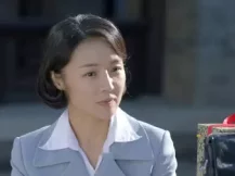 外交风云 34集