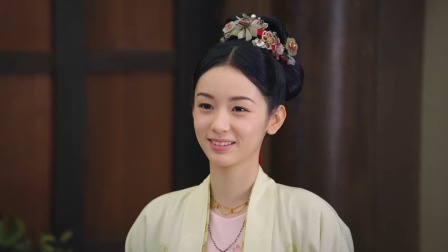 为有暗香来 9集