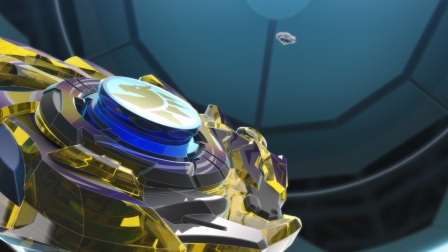 爆炫星陀 20集