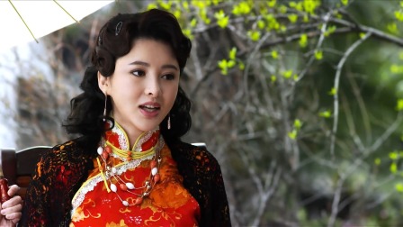 爱情悠悠药草香 1集
