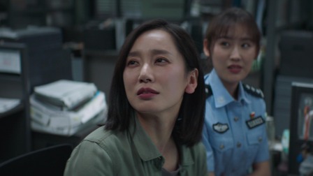 执念如影 8集