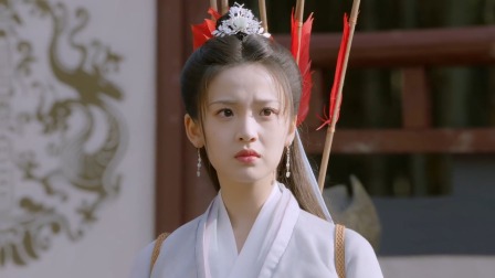 南玉卿心 9集