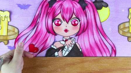 美少女日记第2季 94集