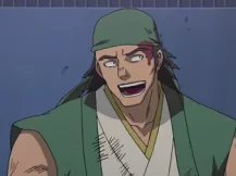 bleach 境&middot;界 尸魂界拯救篇 6集