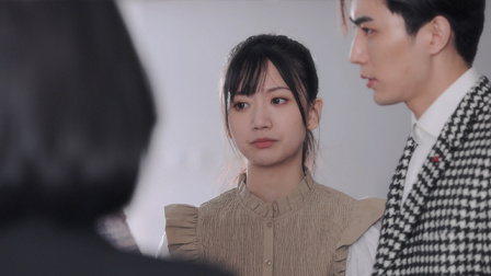 许少的隐婚甜妻 第二季 9集