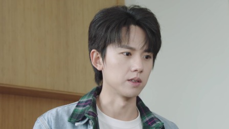 鱼生知有你 13集