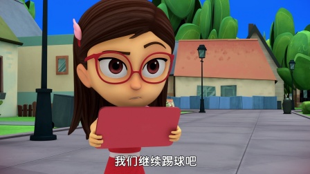 睡衣小英雄 37集