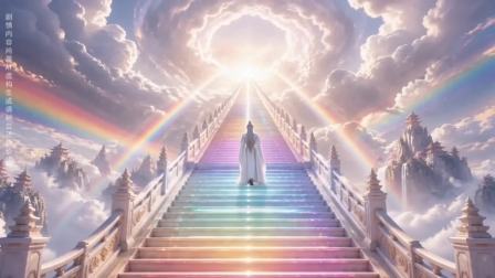 修仙：白衣哥哥太强大 38集