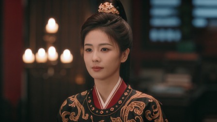 唐宫奇案之青雾风鸣 24集