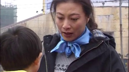 警方110 3集
