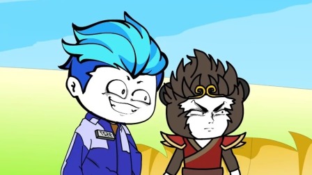 新版 全民空岛 5集