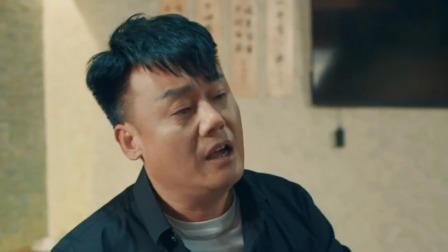搞定腹黑大叔 10集
