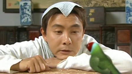 少年张三丰 32集