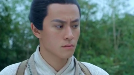秦时明月 6集
